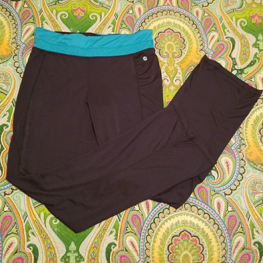 Workout pants